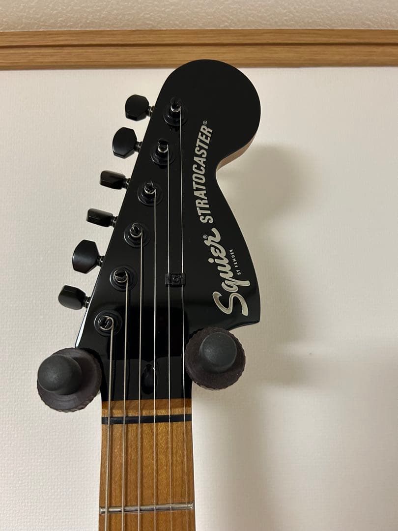 ギター Squier Contemporary Stratocaster Fender