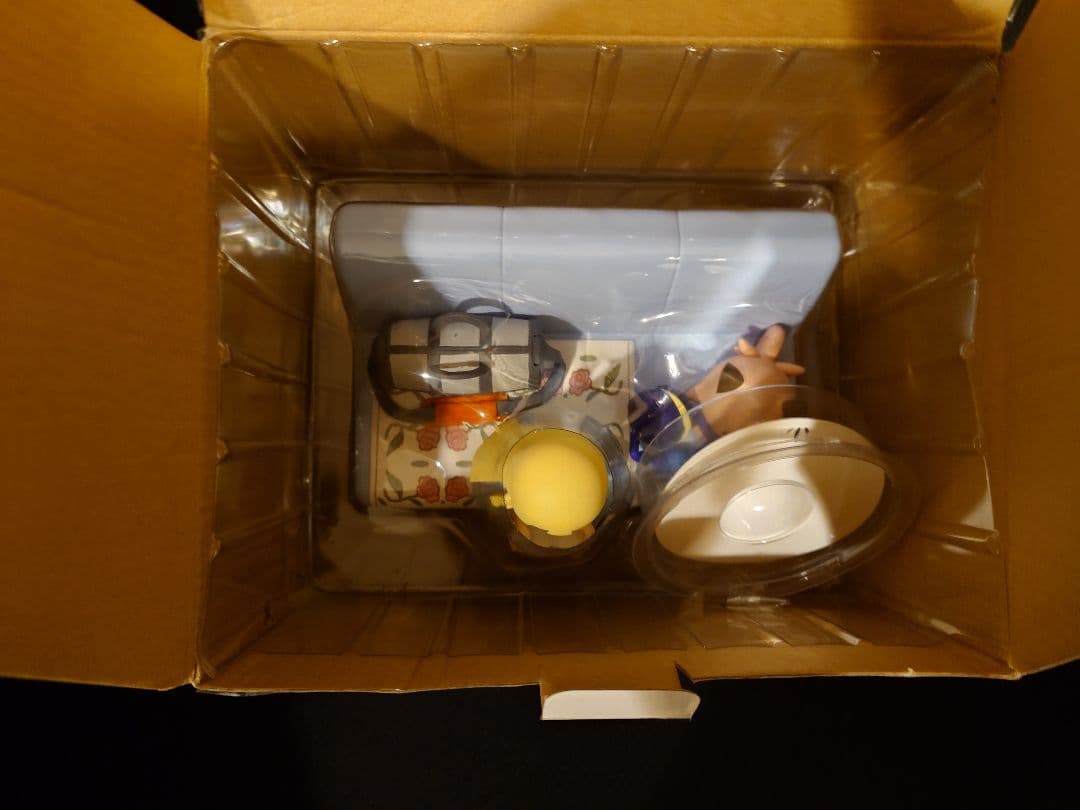 ポケモン リーリエ ＆ コスモッグ オルゴール 受注生産限定