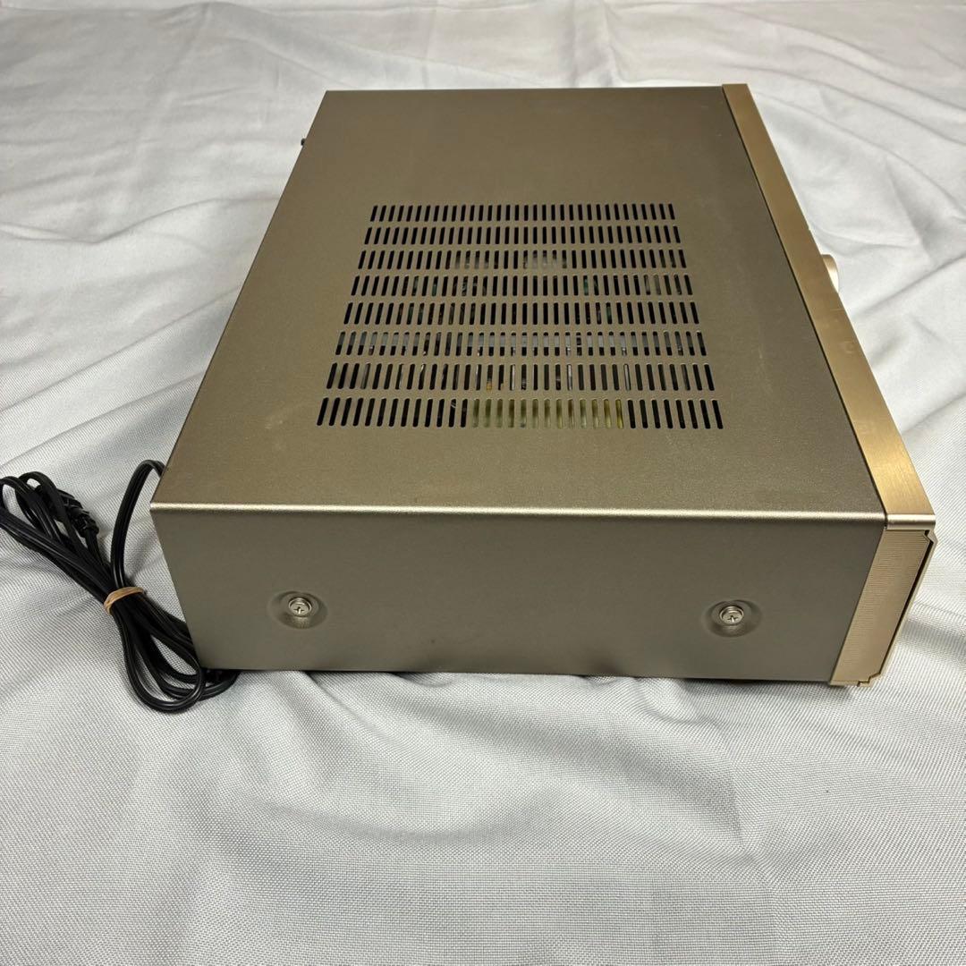 【送料込】DENON デノン　PMA-390IV　プリメインアンプ　動作品