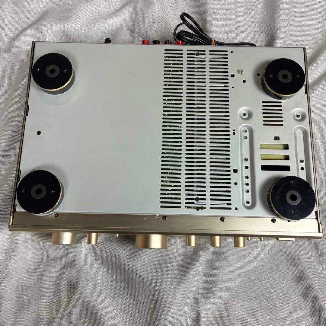 【送料込】DENON デノン　PMA-390IV　プリメインアンプ　動作品