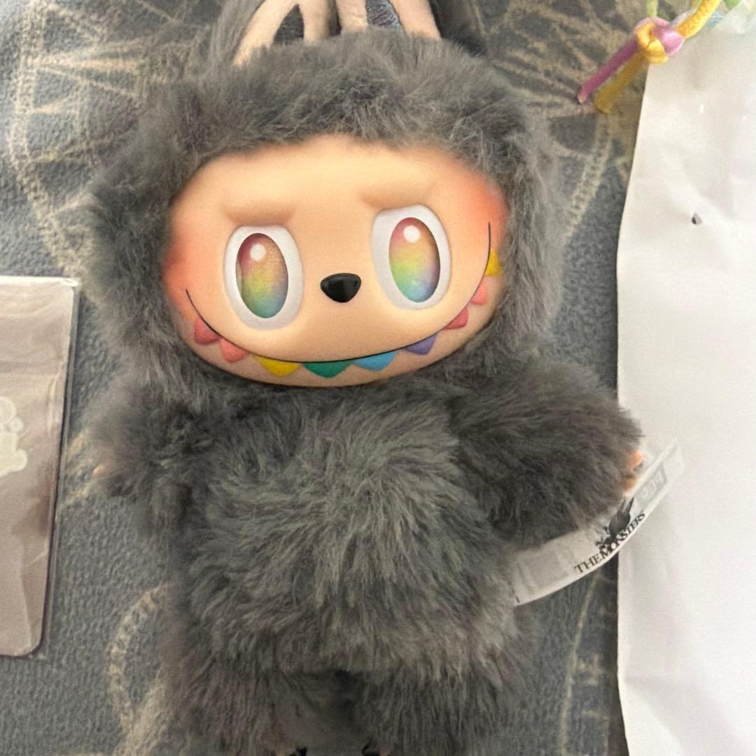 ラブブシークレット正規品