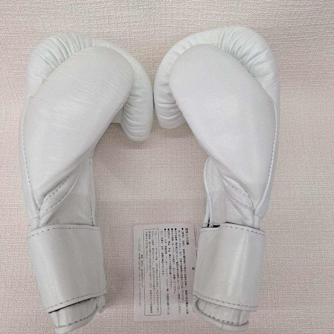 Winning ボクシンググローブ 8oz 新品 ウイニング