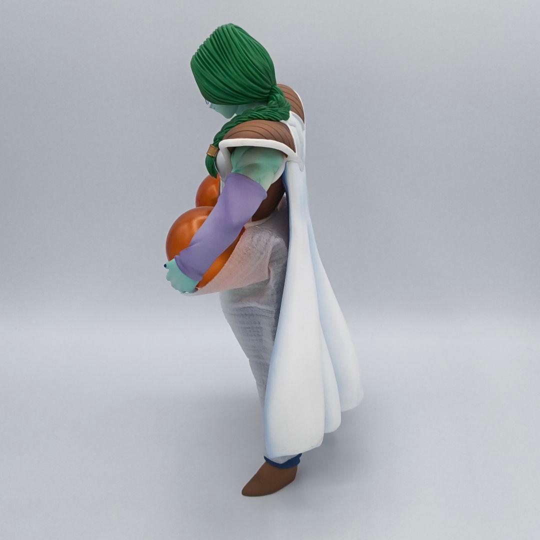 ドラゴンボールアライズ ザーボン ZEEM 限定特典付き