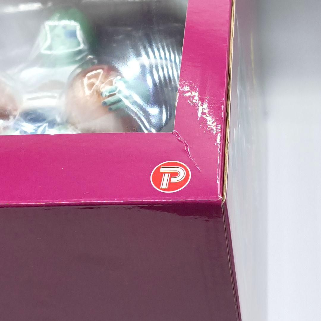 ドラゴンボールアライズ ザーボン ZEEM 限定特典付き