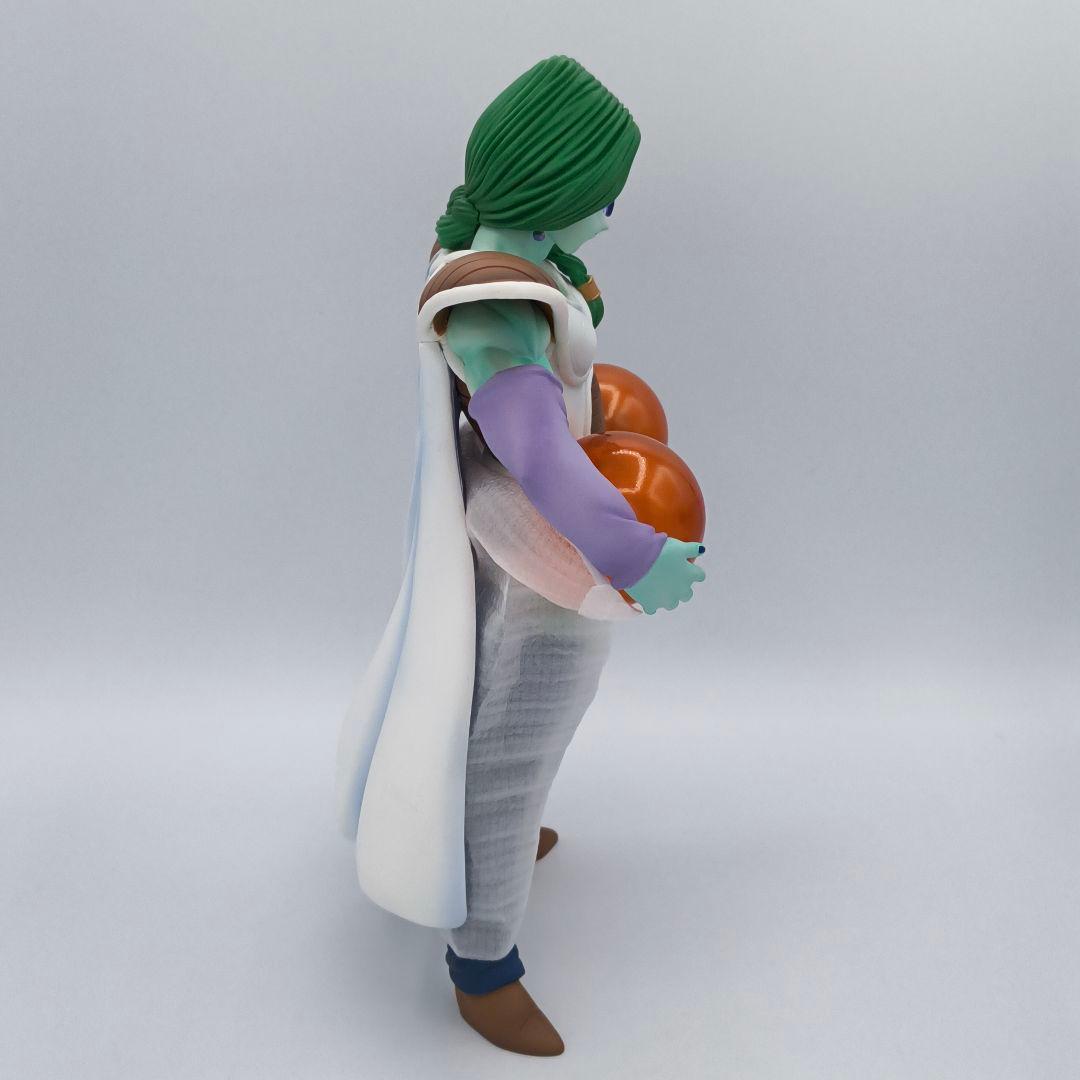 ドラゴンボールアライズ ザーボン ZEEM 限定特典付き