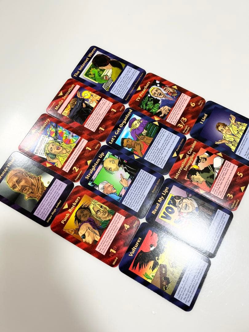 イルミナティカードTheBronzeHead等フリーメイソン★特別プレゼント有