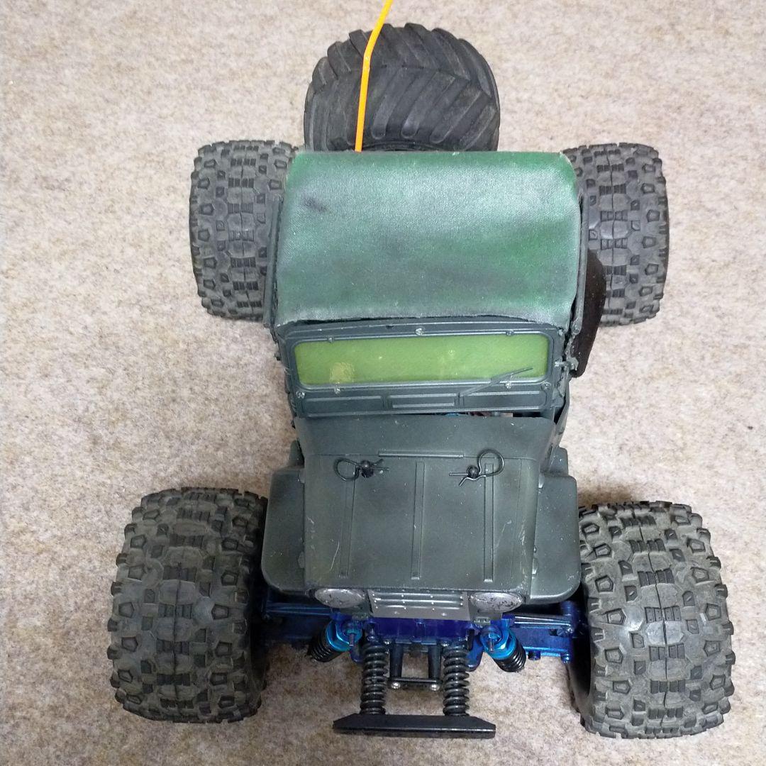 ワイルドウイリー2