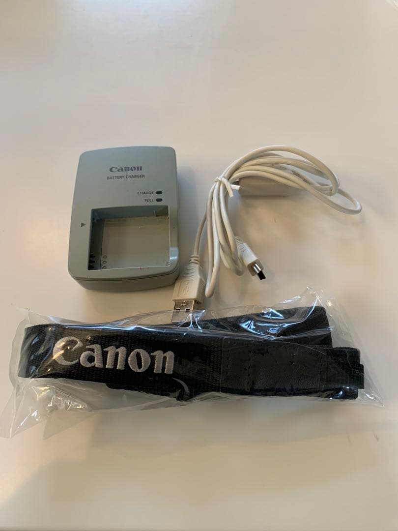 キヤノンCanon Power Shot SX500 IS