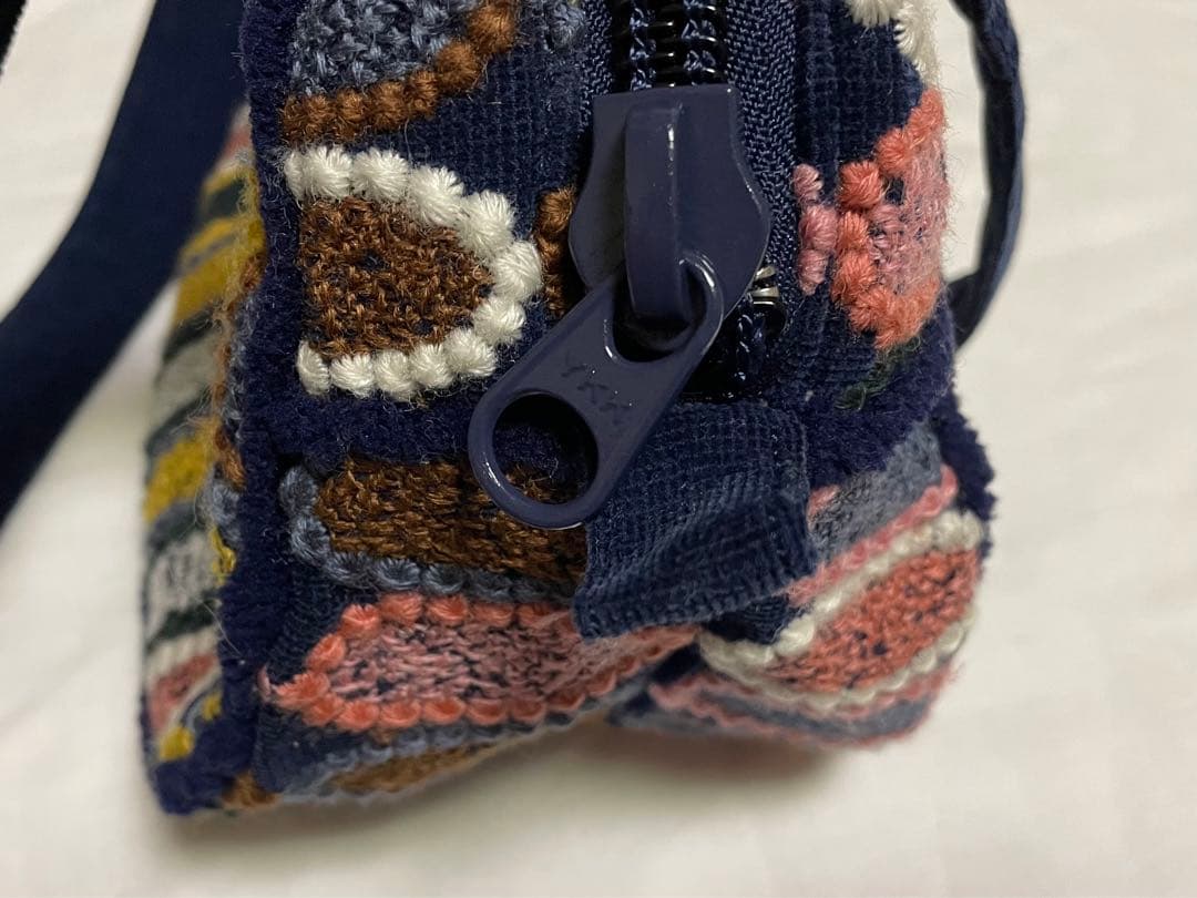 mina perhonenミナ ペルホネン tarte タルト バッグ