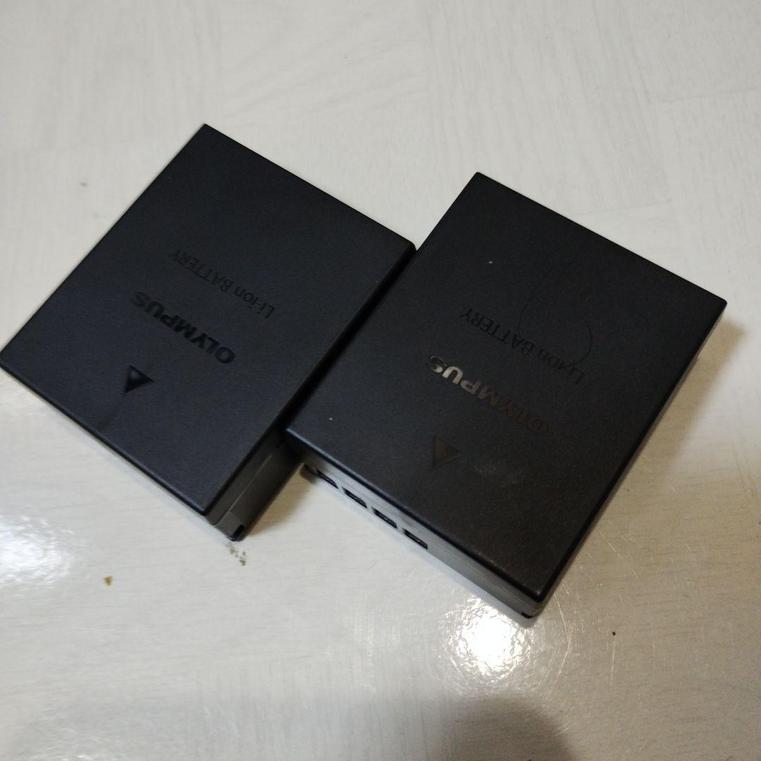 OLYMPUS OM-D E-M1X ミラーレス一眼