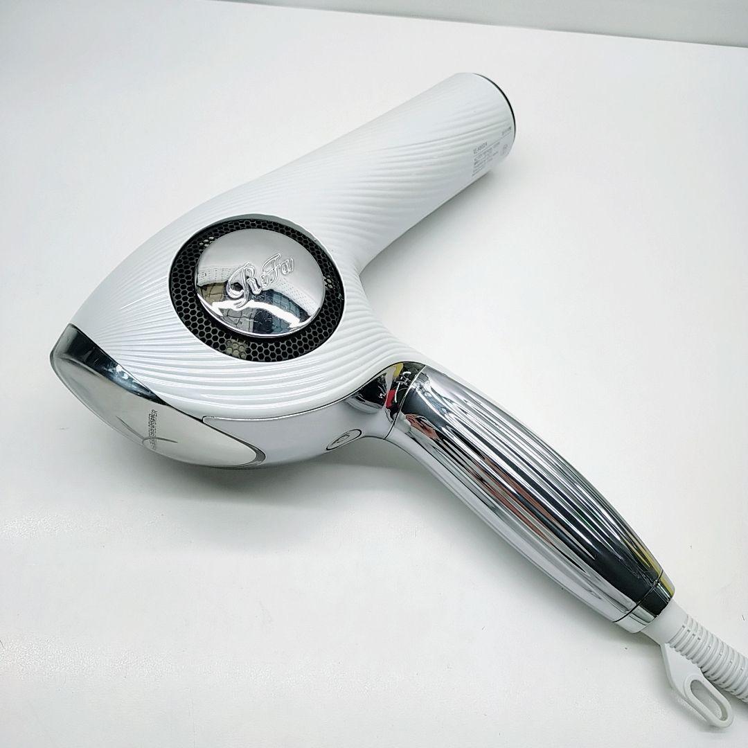 Refa リファ ビューティック ドライヤー MTG