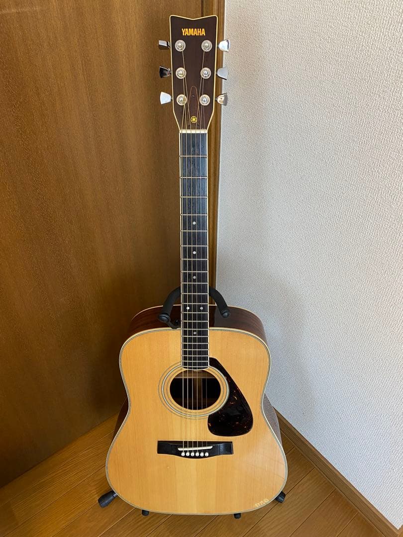 YAMAHA FG 251アコースティックギター