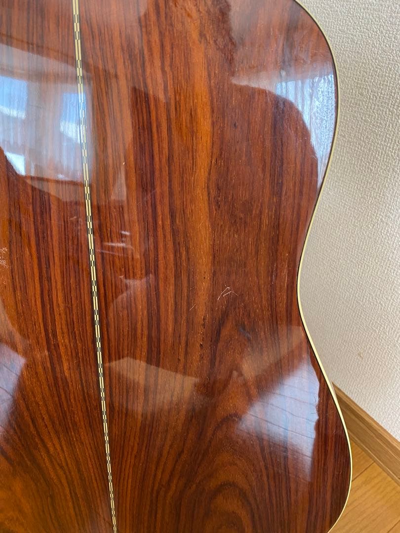 YAMAHA FG 251アコースティックギター