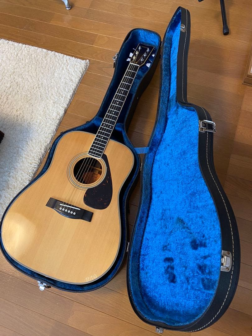 YAMAHA FG 251アコースティックギター