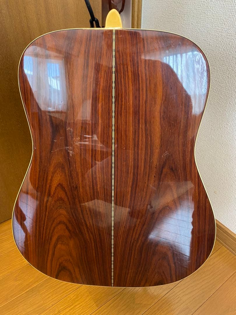 YAMAHA FG 251アコースティックギター