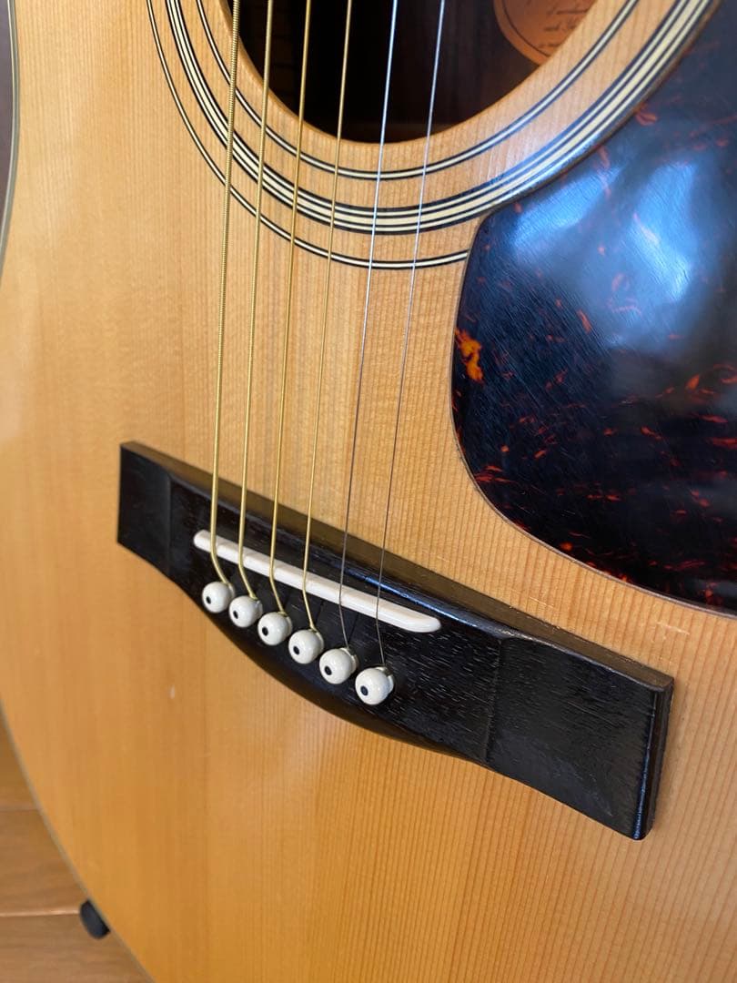 YAMAHA FG 251アコースティックギター