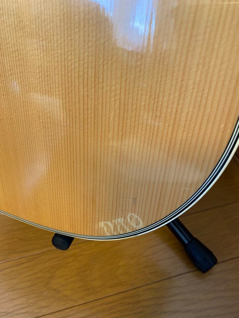 YAMAHA FG 251アコースティックギター