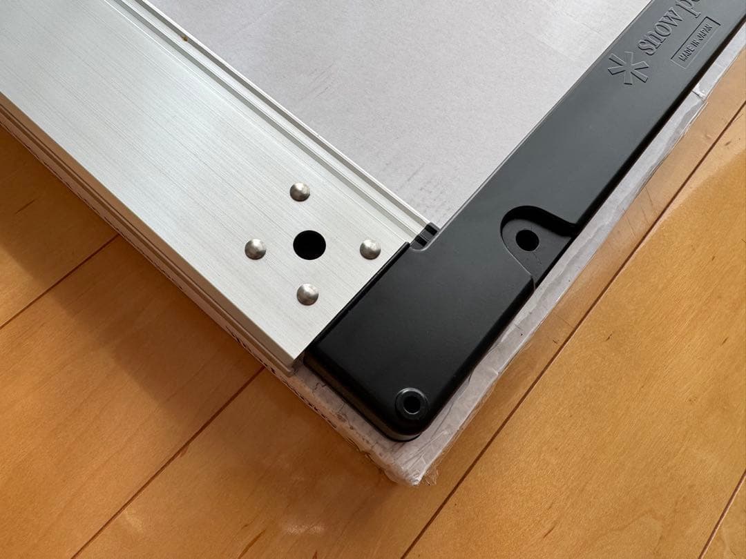 CK-150 IGT アイアングリルテーブル フレームロング スノーピーク