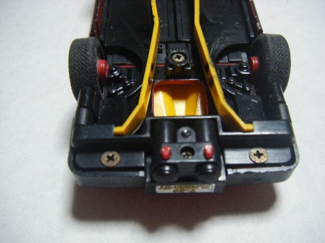 レトロ超合金・タイガーマスク2世・タイガーハリケーン・画像で判断下さい