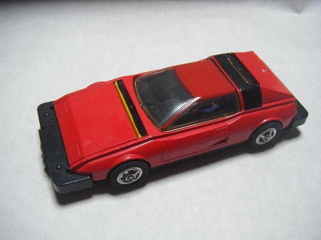 レトロ超合金・タイガーマスク2世・タイガーハリケーン・画像で判断下さい