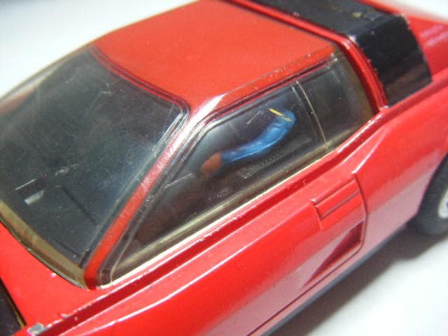 レトロ超合金・タイガーマスク2世・タイガーハリケーン・画像で判断下さい