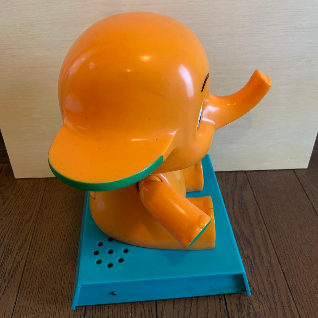 サトちゃん 店頭ディスプレイ