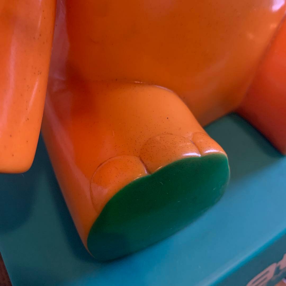 サトちゃん 店頭ディスプレイ