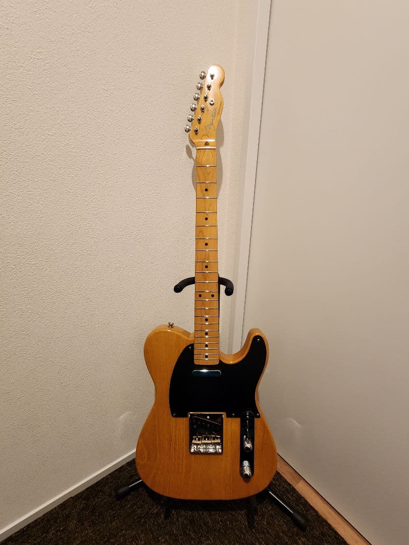 Fender TL52-80 VNT エレキギター