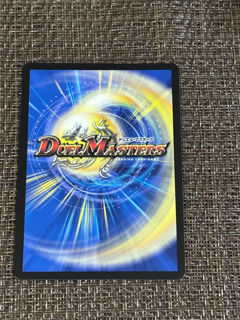 デュエルマスターズ　異次元の超獣使い　聖霊龍王　メルヴェイユ　サイン　おまけ付き