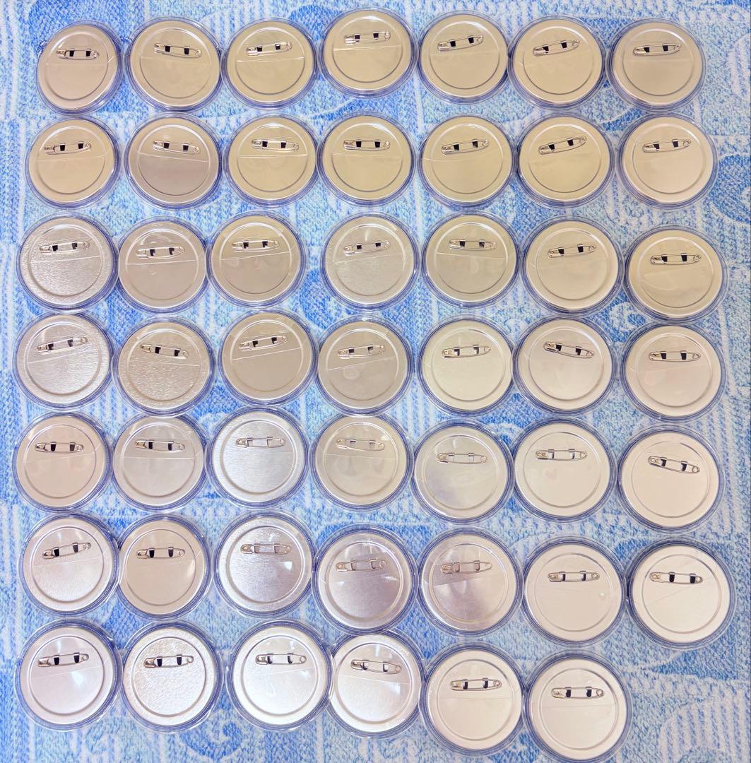 あんスタ 中国 誓約 缶バッジ 薫 48個 バラ売り可能