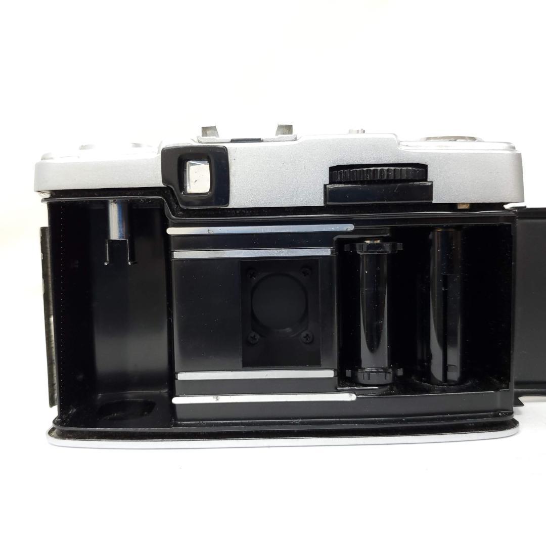 【動作確認済】 Olympus PEN EE-3 F1219-398-17v p