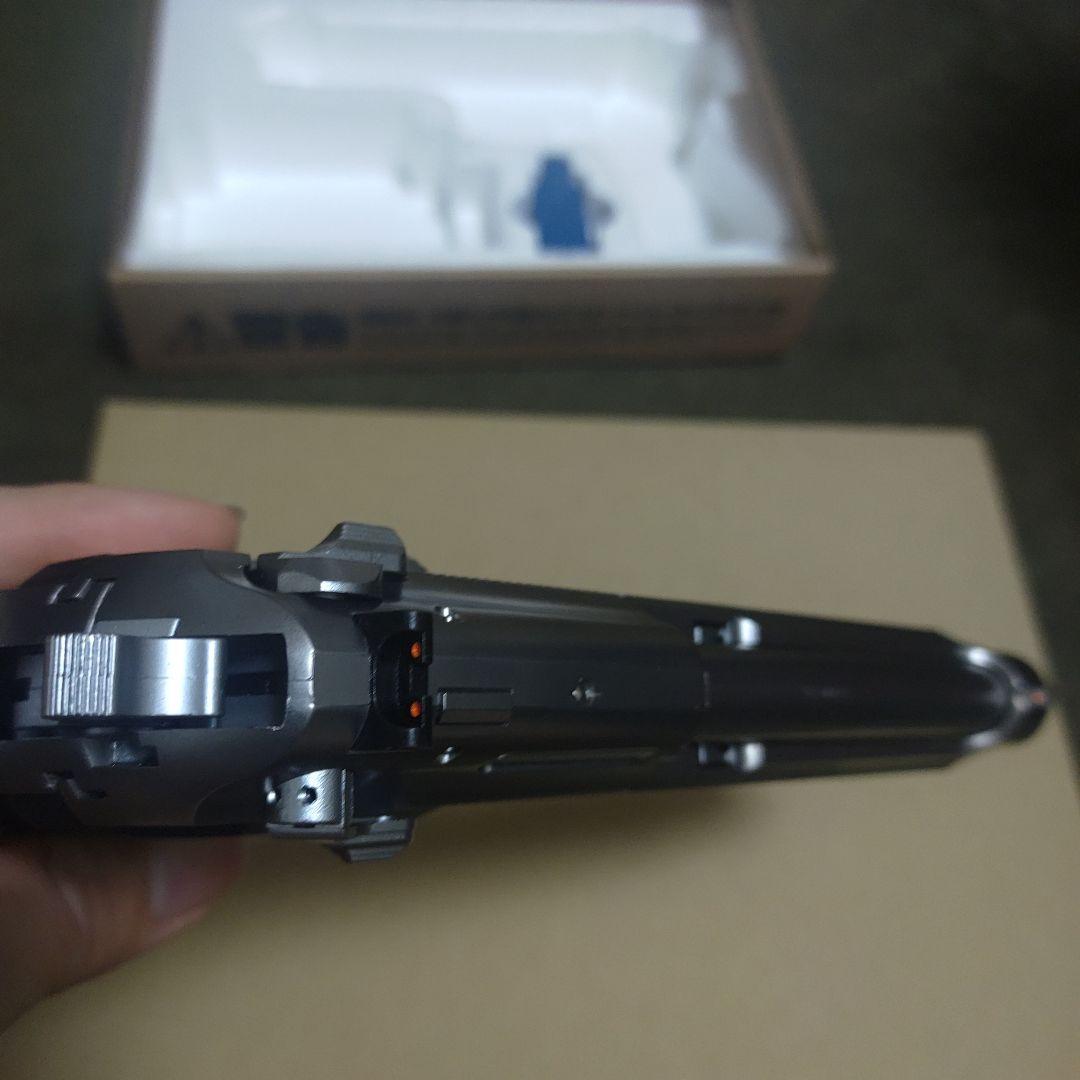 WA/BERETTA M92FS ベレッタF92FS