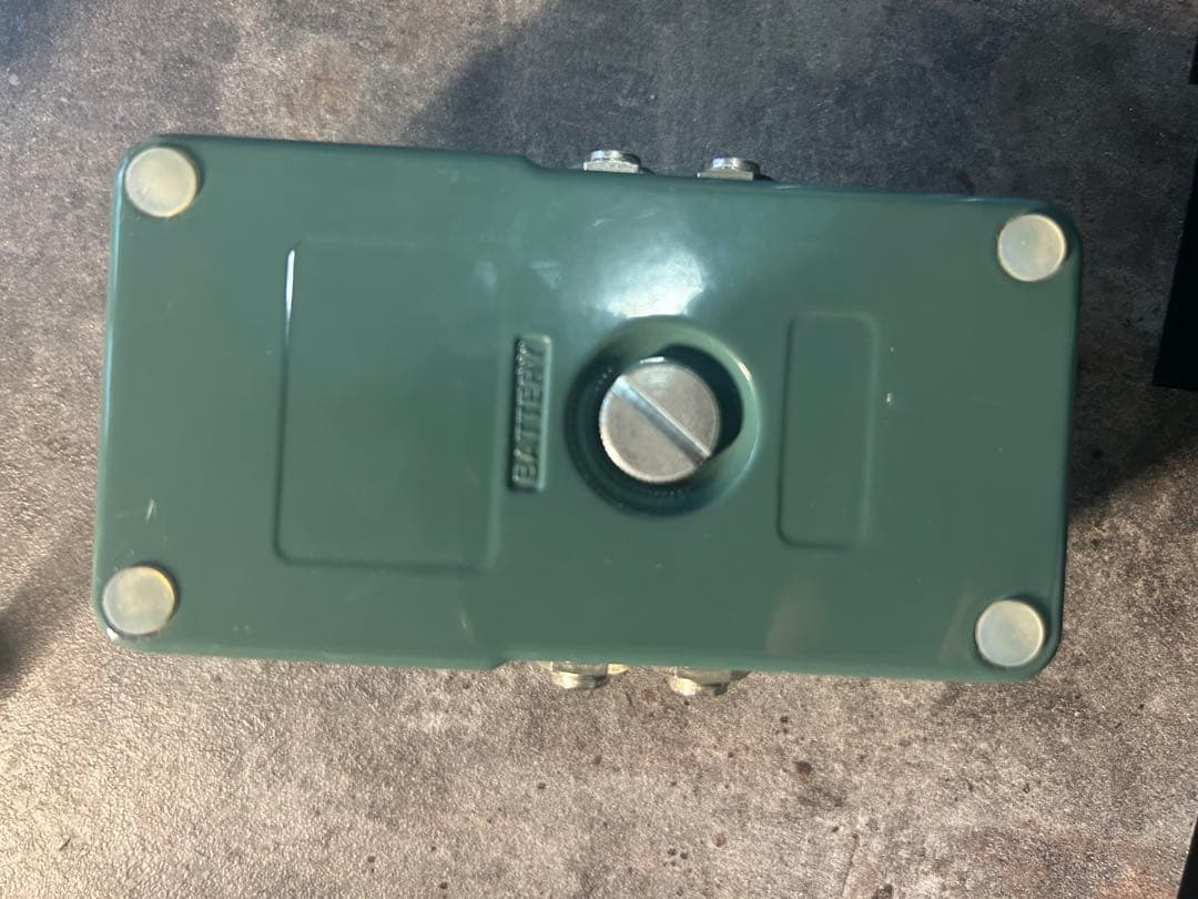 【tc electronic】Viscous Vibe