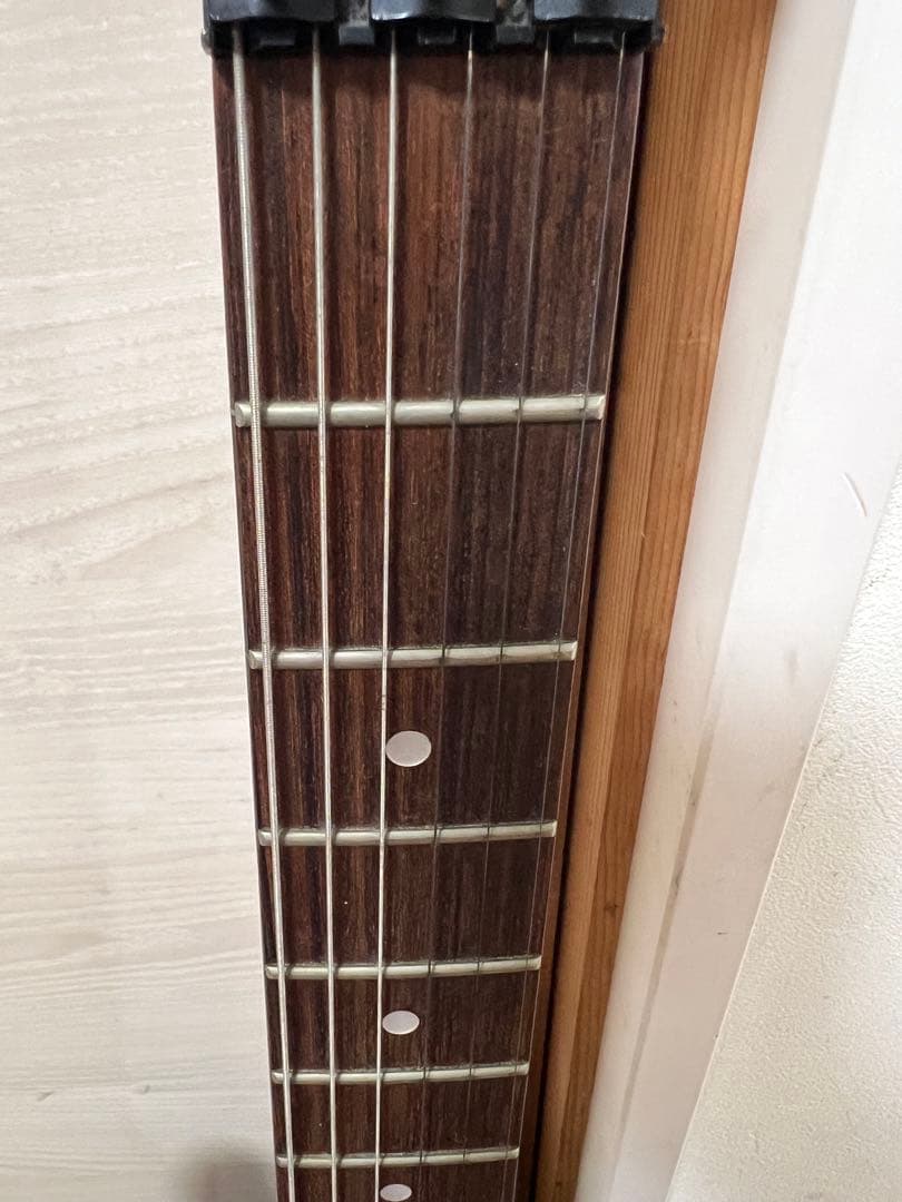 Ibanez アイバニーズ　エレキギター　RG560、570？