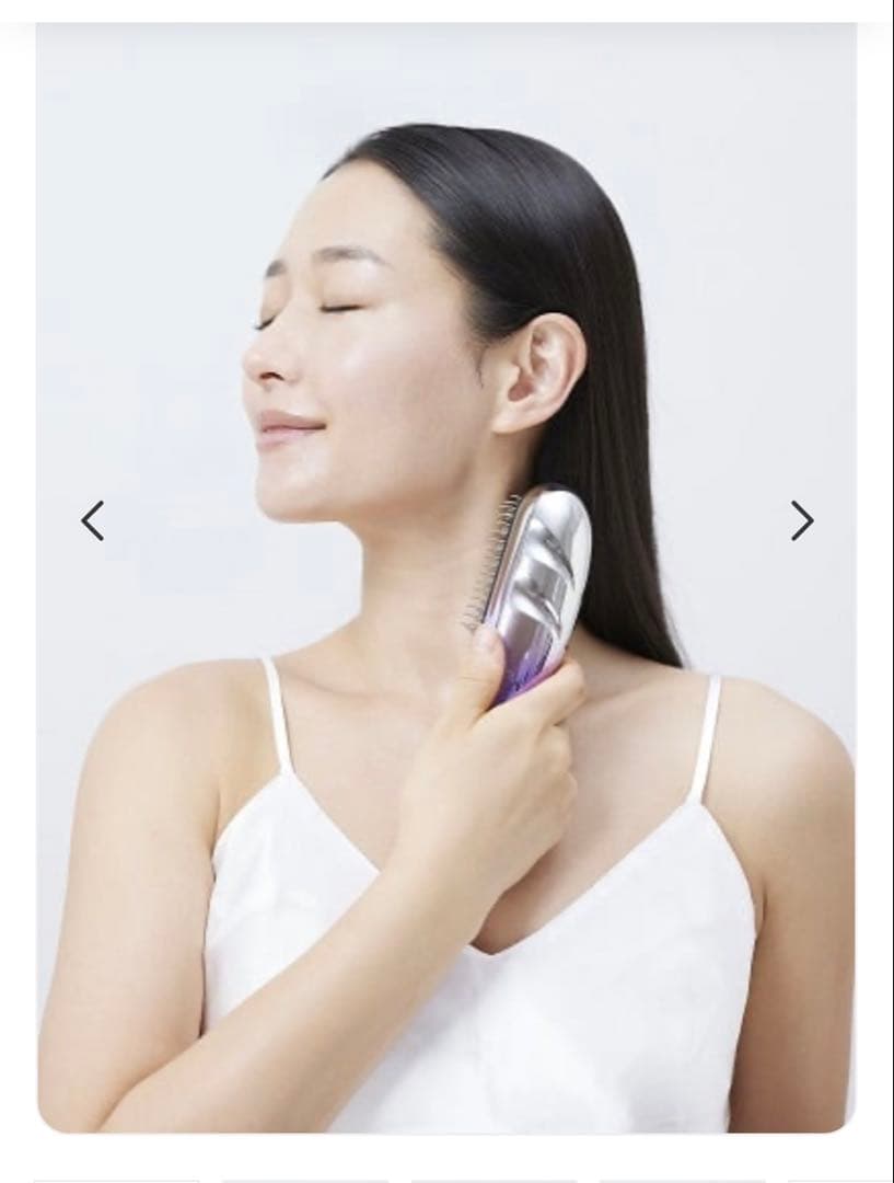 YA-MAN ヤーマン　クリアージュ グロウブラシ　【新品未開封品】