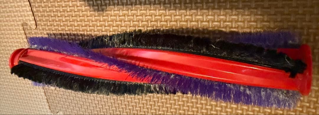 【スタンド付】Dyson V6 Slim/イエロー SV07-ENT2