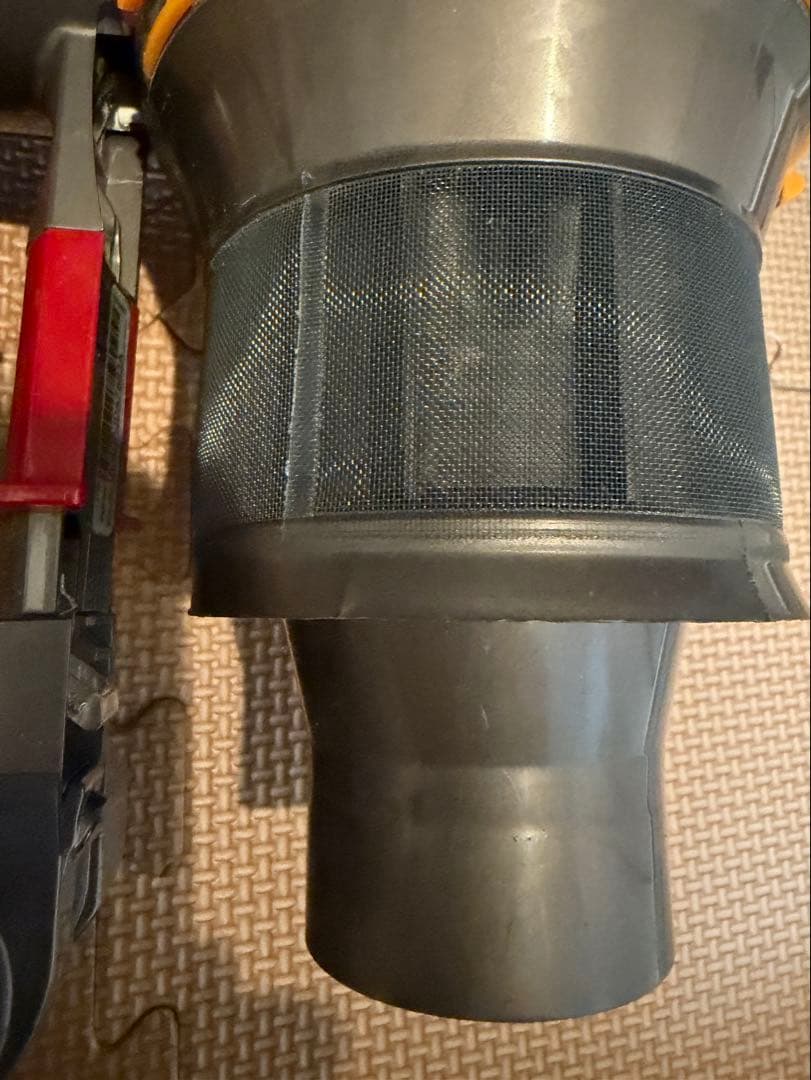 【スタンド付】Dyson V6 Slim/イエロー SV07-ENT2