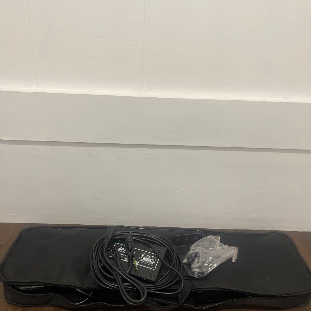 e-lite LED Power Party Bar 4灯セット（送料込み