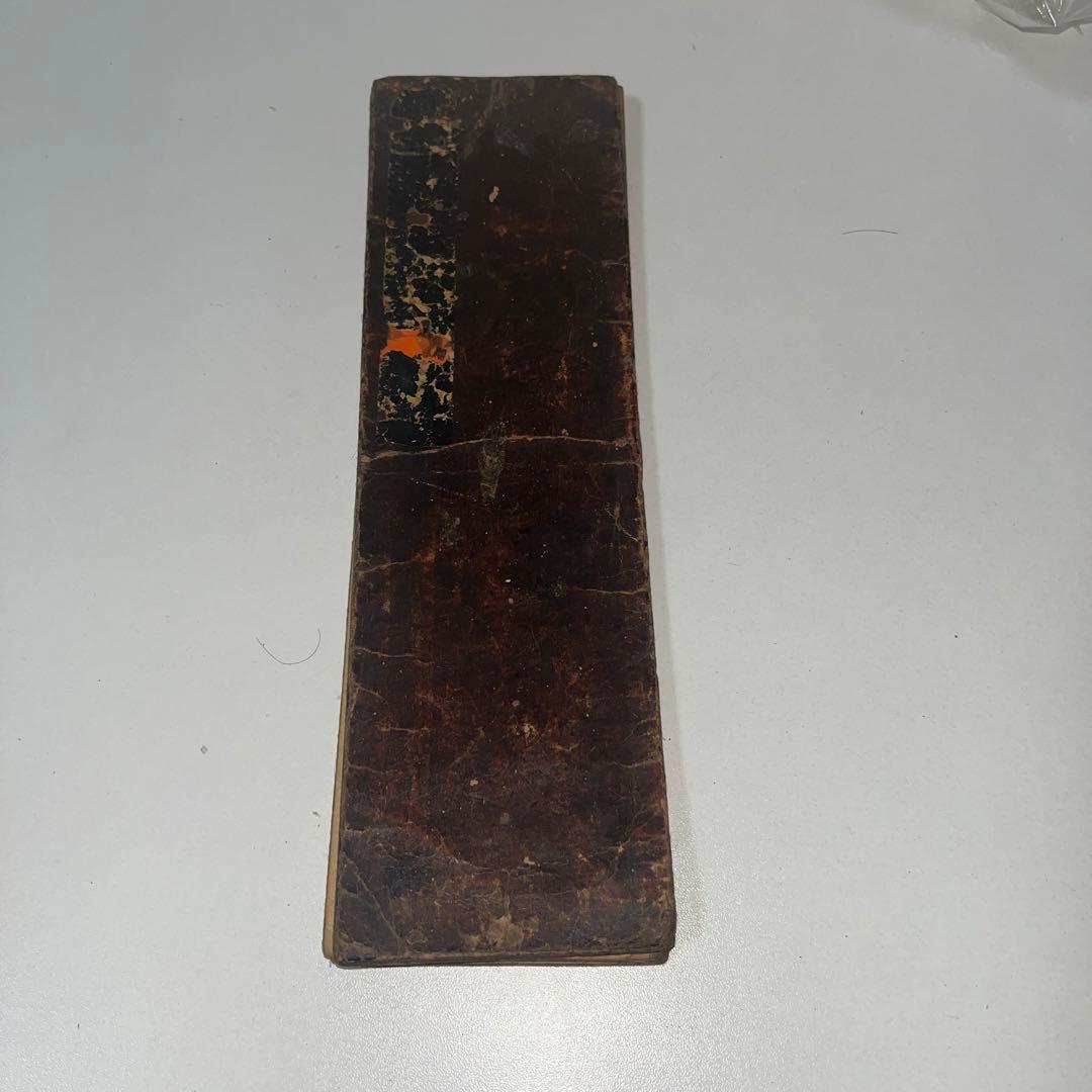 古寫經　仏教 古書 経本 古文書 和書 中国 仏具 唐本