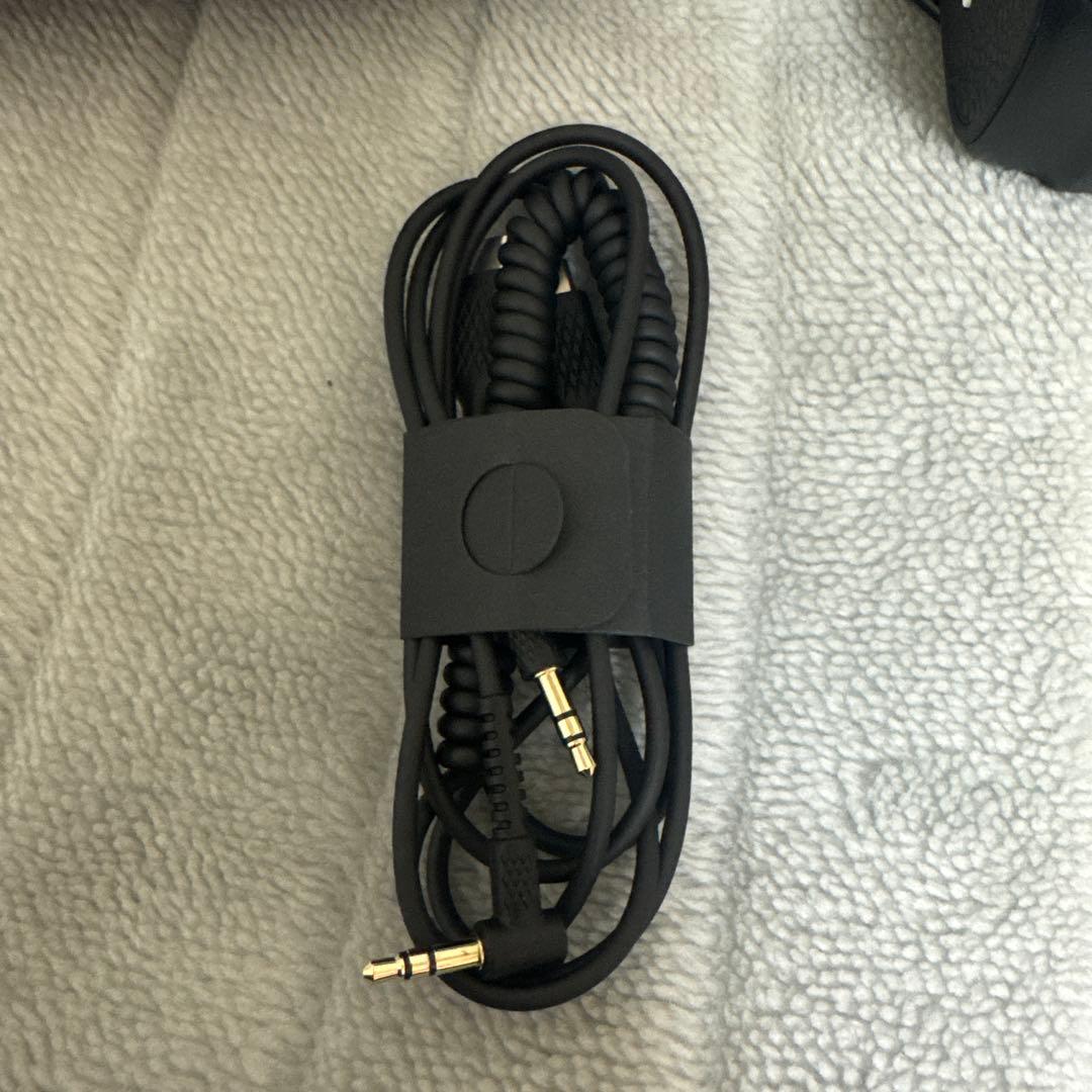 【値下げ済み】Marshall Major IV ワイヤレスヘッドフォン