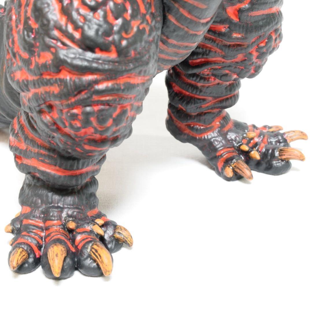 【リペイント品】ムービーモンスターシリーズ シン・ゴジラ ゴジラ （2016）