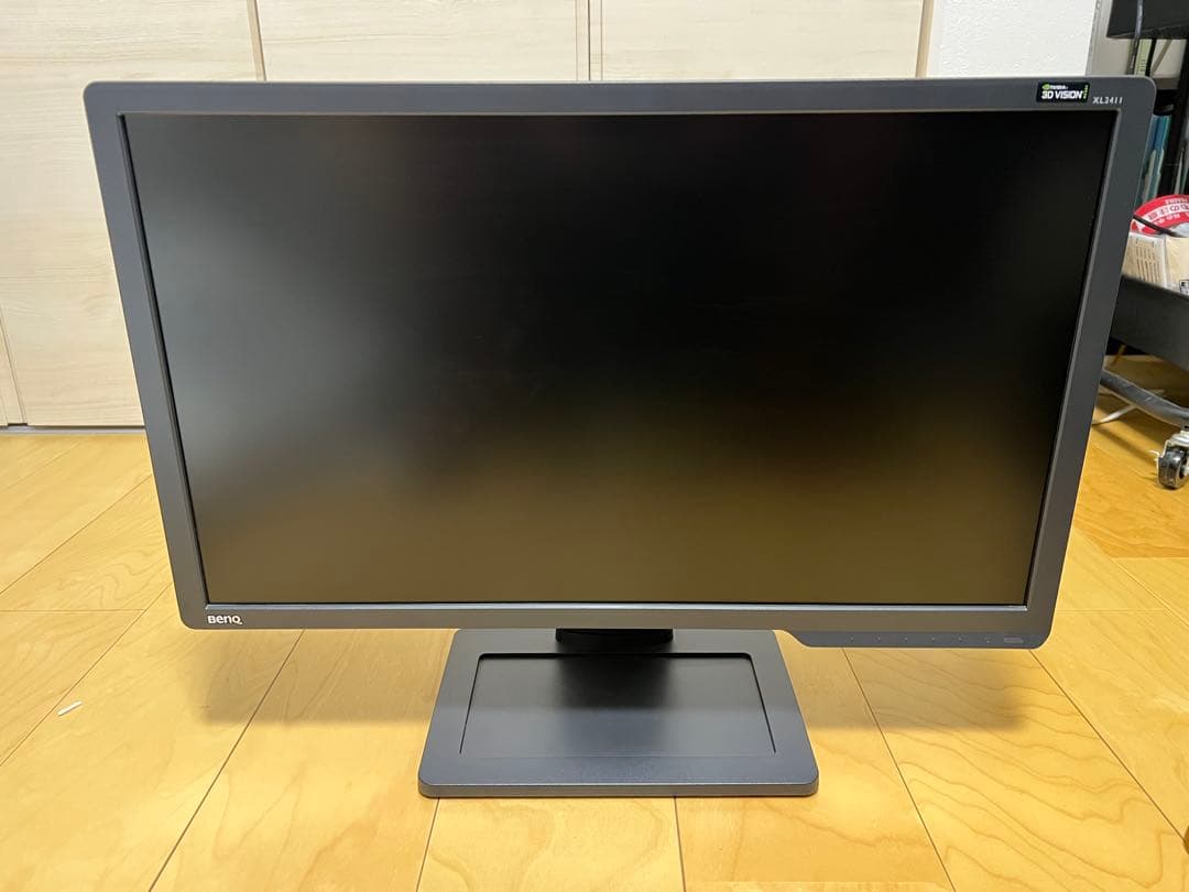 BenQ ゲーミングモニター ZOWIE XL2411-B おまけ付き