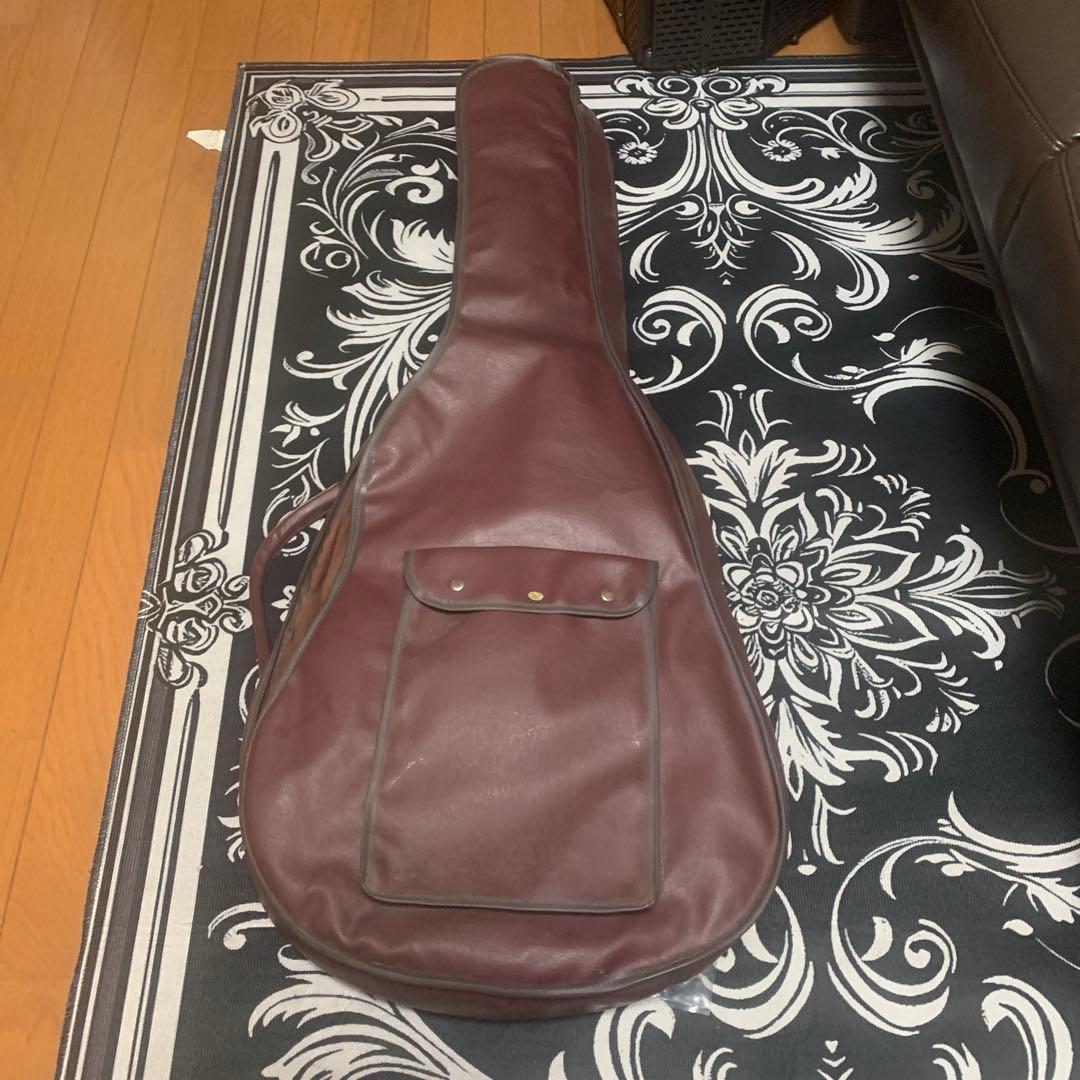 【調整済み】60's グヤトーン SG-32T フルアコ ヴィンテージ