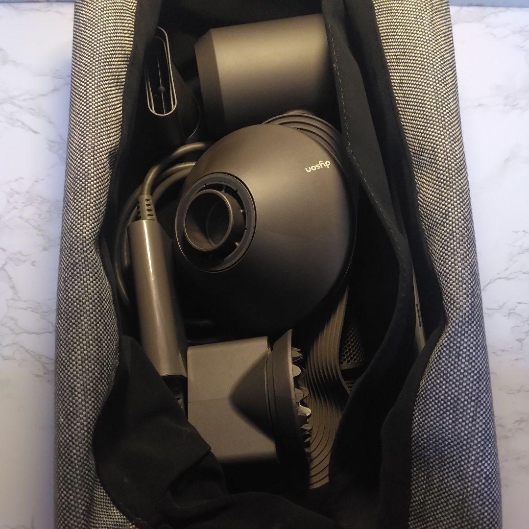 動作良好　ダイソン　HD03　Dyson　ドライヤー