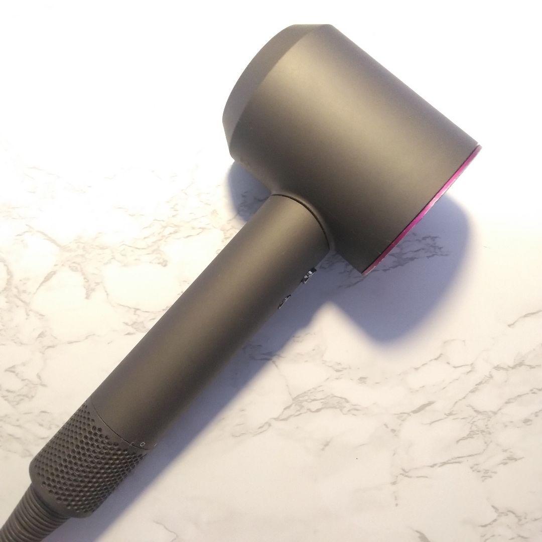 動作良好　ダイソン　HD03　Dyson　ドライヤー