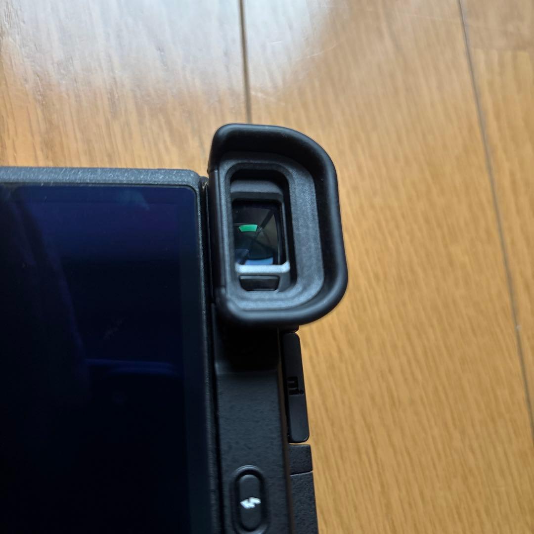 SONY α6400 カメラボディ本体