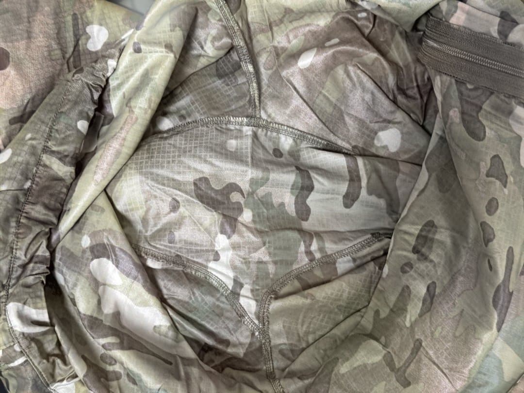 未使用 ARC'TERYX LEAF Wraith Pant マルチカムMサイズ