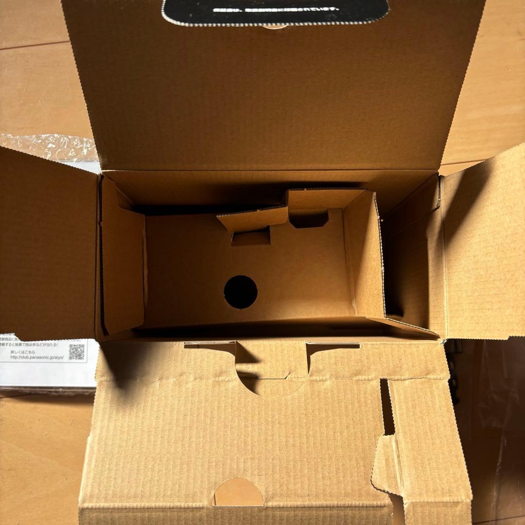 【最終値下げ】 極美品 Panasonic HC-VX985M 4Kビデオカメラ