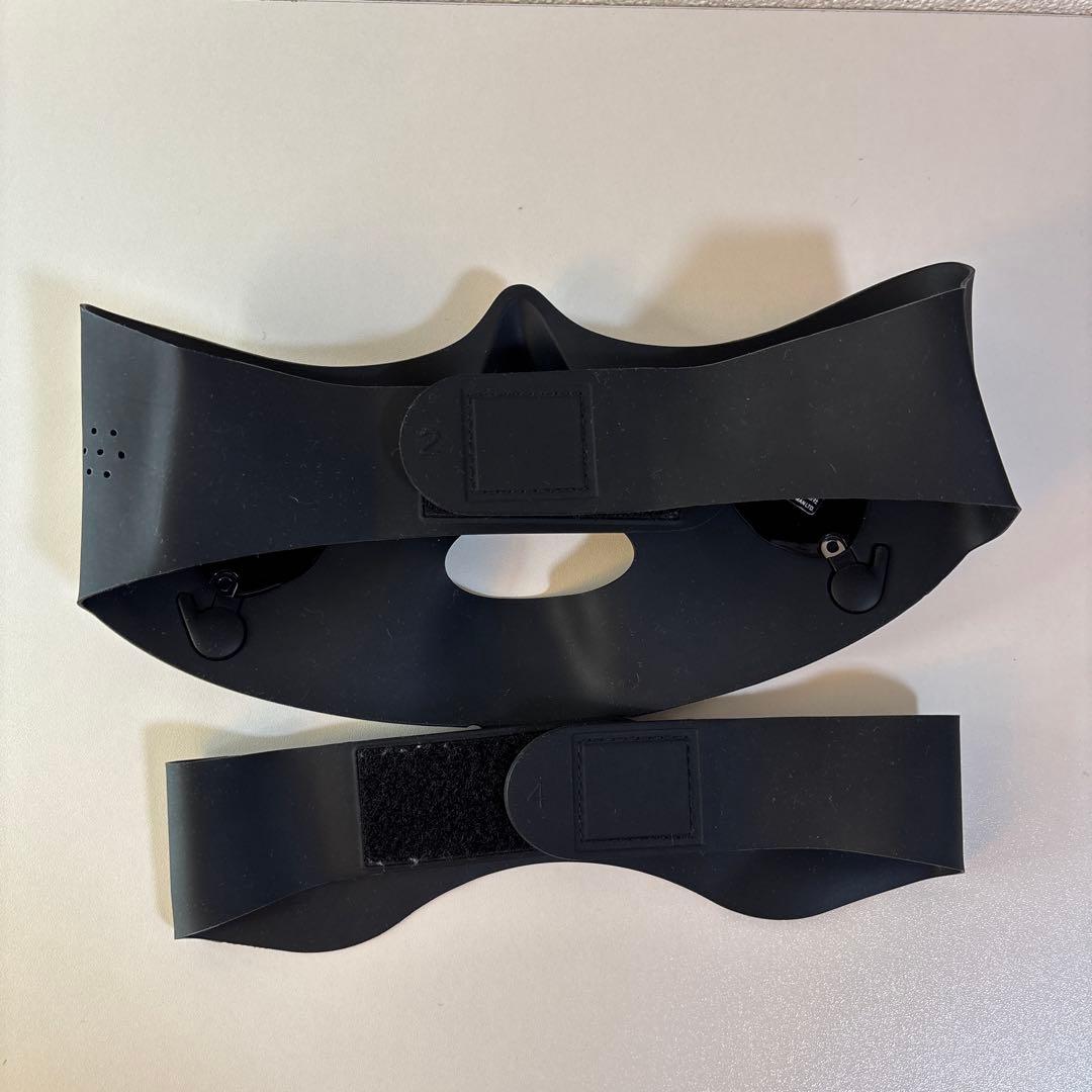 YAMAN EP-14BB シリコンマスク（中古）