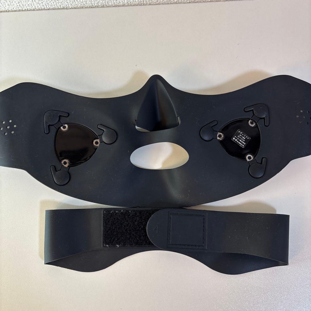 YAMAN EP-14BB シリコンマスク（中古）